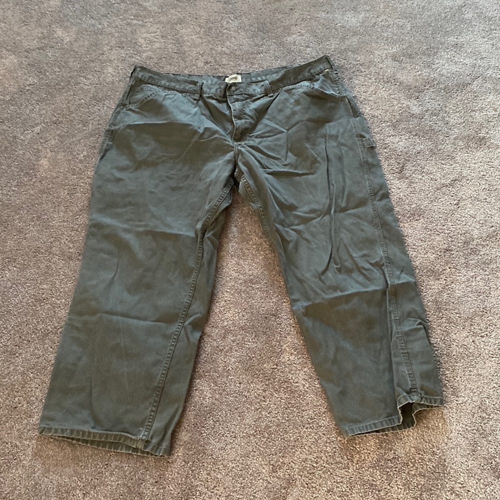 Schmidt Workwear Jeans SIZE 46x30 9️⃣6️⃣